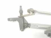 Scheibenwischermotor Vorne 61617200510 BMW X5 (E70) SUV xDrive 35d 3.0 24V (N57-D30A) 2011