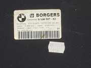 Kofferraum Verkleidung 51479138557 BMW 1 serie (E88) Cabrio 118d 16V (N47-D20C) 2010