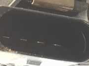 Scheibenwischermotor Vorne 5F1955023A Seat Leon ST (5FF) Kombi 5-drs 1.6 TDI Ecomotive 16V (CLHA) 2015