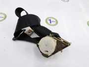 Sicherheitsgurt Rechts Hinten 72119132827 BMW 5 serie Touring (E61) Kombi 525d 24V (256D2) 2005