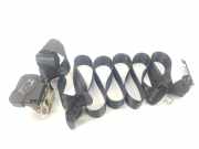Sicherheitsgurt Links Hinten 1T0857805D Volkswagen Touran (1T1/T2) Großraumlimousine 1.6 TDI 16V (CAYC) 2015 CAYC
