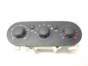Bedienung Heizung E1093049AC Renault Trafic (1FL/2FL/3FL/4FL) Van 1.6 dCi 115 (R9M-402)