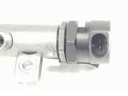 Einspritzdüsen Düsenstock A6400701295 Mercedes-Benz A (W169) Schrägheck 2.0 A-180 CDI 16V 5-Drs. (OM640.940(Euro 4))