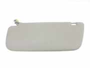 Sonnenblende Rechts 2E0857552B Volkswagen Crafter Van 2.0 BiTDI (CKUB) 2013 CKUB