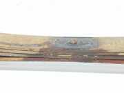 Blattfeder Hinten 4131084C00 Suzuki Samurai Geländewagen 1.3 4x4 (G13BA)