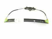 Fensterheber Rechts Hinten 5E0839462 Skoda BERLINA 5E3 Style 2014