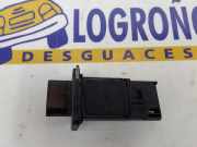 Luftmengenmesser 226807S000 Nissan Navara (D40) Pick-up 2.5 dCi 16V 4x4 (YD25DDTi) 2007