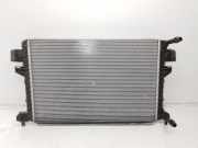 Radiator 5Q0121251HS Cupra Formentor SUV 1.5 TSI 16V (DPCA) 2023 DPCA