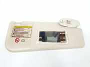 Sonnenblende Rechts 735411165 Fiat Grande Punto (199) Schrägheck 1.4 T-Jet 16V (198.A.4000) 2007