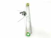 Fensterheber Links Vorne 2473815 Ford Transit Custom Van 2.2 TDCi 16V (DRFF) 2014