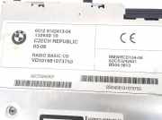 Radio CD 65129142413 BMW X3 (E83) SUV 2.0d 16V (N47-D20A) 2008