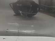 Tür Rechts Vorne 76004D4000 Kia Clarus Limousine 2.0i SLX,GLX 16V (FE-16V)