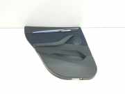 Türverkleidung Links Hinten 51428069411 BMW X1 (F48) SUV sDrive 18d 2.0 16V (B47-C20B) 2021