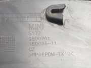 Zierleiste Radhausschale Links Vorne 51779800761 Mini Countryman (R60) SUV 1.6 One D (N47-C16A) 2014