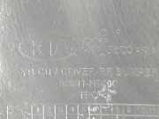 Stoßstange Hinten 86612H8400 Kia Stonic (YB) SUV 1.0i T-GDi 12V (G3LC) 2017