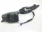 Türschloss Links Vorne 9810310380 Citroën C4 Picasso (3D/3E) Großraumlimousine 1.6 BlueHDI 120 (DV6FC(BHZ)) 2015