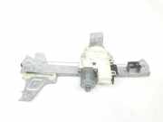 Fensterheber Links Hinten 1137328165 Citroën C4 Berline (LC/LD) 5-Drs. 1.6 16V (TU5JP4(NFU)) 2006