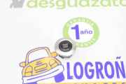 Start/stop Schalter 61316949499 BMW 1 serie (E81) Schrägheck 3-drs 120i 16V (N43-B20A) 2008