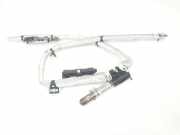 Vorhang Airbag Links VOOR 6966859 BMW 3 serie Touring (E91) Kombi 325d 24V (N57-D30A) 2011