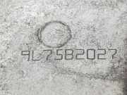 Bremssattel Links Hinten 58210G4300 Hyundai i30 (PDEB5/PDEBB/PDEBD/PDEBE) Schrägheck 1.0 T-GDI 12V (G3LC) 2017