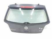Heckklappe 6QE827025E Volkswagen Polo IV (9N1/2/3) Schrägheck 1.4 TDI 80 (BNV) 2005 BNV