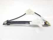 Fensterheber Links Hinten 2GA839461G Volkswagen T-Roc I SUV 1.0 TSI 12V BlueMotion (DKRF) 2020