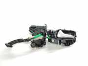 Türschloss Links Hinten 9835418480 Opel Astra L Sports Tourer (F4/FC/FN/FR) Kombi 1.2 Turbo 110 12V (EB2ADT(HNP))