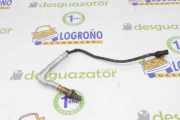 Lambdasonde 11787545074 BMW 3 serie (E93) Cabrio 325i 24V (N53-B30A) 2007