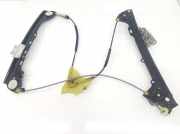 Fensterheber Rechts Vorne 51337193456 BMW 3 serie (E92) Coupé 330i 24V (N53-B30A) 2008