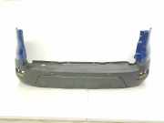 Stoßstange Hinten GN1517K823EA5 Ford EcoSport (JK8) SUV 1.0 EcoBoost 12V 125 (M1JU) 2018