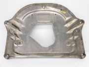 Motor Unterfahrschutz 31116759878 BMW 5 serie (E60) Limousine 530d 24V (M57N-D30(306D2)) 2004