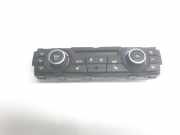 Bedienung Heizung 64119292262 BMW X1 (E84) SUV xDrive 18d 2.0 16V (N47-D20C)