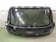 Heckklappe 4L0827023 Audi Q7 (4LB) SUV 3.0 TDI V6 24V (BUG) 2007