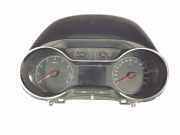 Tachoeinheit Kmh 9842123480 Opel X Excellence
