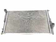 Radiator 17117788903 BMW 1 serie (E81) Schrägheck 3-drs 120d 16V (N47-D20A) 2007