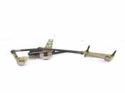 Scheibenwischermotor Vorne A1768200040 Mercedes-Benz CLA (117.3) Limousine 2.2 CLA-200 CDI, 200 d 16V (OM651.930(Euro 6)) 2016