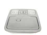 Innenbeleuchtung 6367060320B0 Toyota Land Cruiser (J12) Hardtop Geländewagen 3.0 D-4D 16V (1KDFTV)