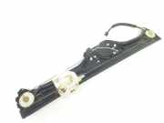 Fensterheber Rechts Hinten 7137030 BMW X5 (E70) SUV xDrive 35d 3.0 24V (N57-D30A) 2012