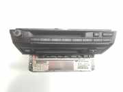Radio CD 9165854 BMW SERIE E7172 3.5d