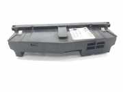 Bedienung Heizung 64116956320 BMW 3 serie (E46/4) Limousine 320d 16V (M47-D20(204D1)) 1999