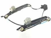Fensterheber Links Hinten 7365257 BMW 4 serie Gran Coupe (F36) Liftback 430d 3.0 24V (N57-D30A)