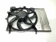 Lüfter Kühler 9801559180 Opel X Excellence