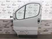 Tür Links Vorne 8010100Q0C Nissan Primastar Bus 2.0 dCi 120 (M9R-780) 2004