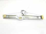 Fensterheber Rechts Hinten 51358212100 BMW 3 serie (E46/4) Limousine 320d 16_V (M47N(204D4)) 2003