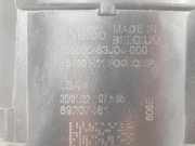 Nebelscheinwerfer Rechts 3650063J04 Suzuki Swift (ZC/ZD) Schrägheck 5-drs 1.2 Dual Jet 16V Smart Hybrid (K12D) 2020