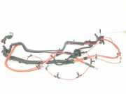 Batteriekabel 61129381816 BMW X5 (F15) SUV xDrive 40d 3.0 24V (N57-D30B) 2017