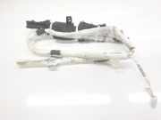 Vorhang Airbag Links VOOR 6218042071 Toyota RAV4 (A5) Geländewagen 2.5 Hybrid 16V AWD (A25AFXS)