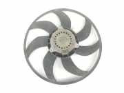 Lüfter Kühler F9523 Peugeot Boxer (U9) Van 2.2 HDi 120 Euro 4 (22DT(4HU)) 2007