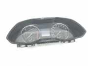 Tachoeinheit Kmh 3V0920741A Skoda Superb (3V3) Liftback 2.0 TDI (CRLB) 2017