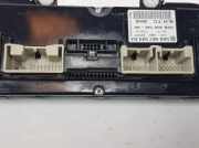 Bedienung Heizung 5K0907044GJ Volkswagen Tiguan (5N1/2) SUV 2.0 TDI DRF 16V 4Motion (CFGC) 2013 CFGC